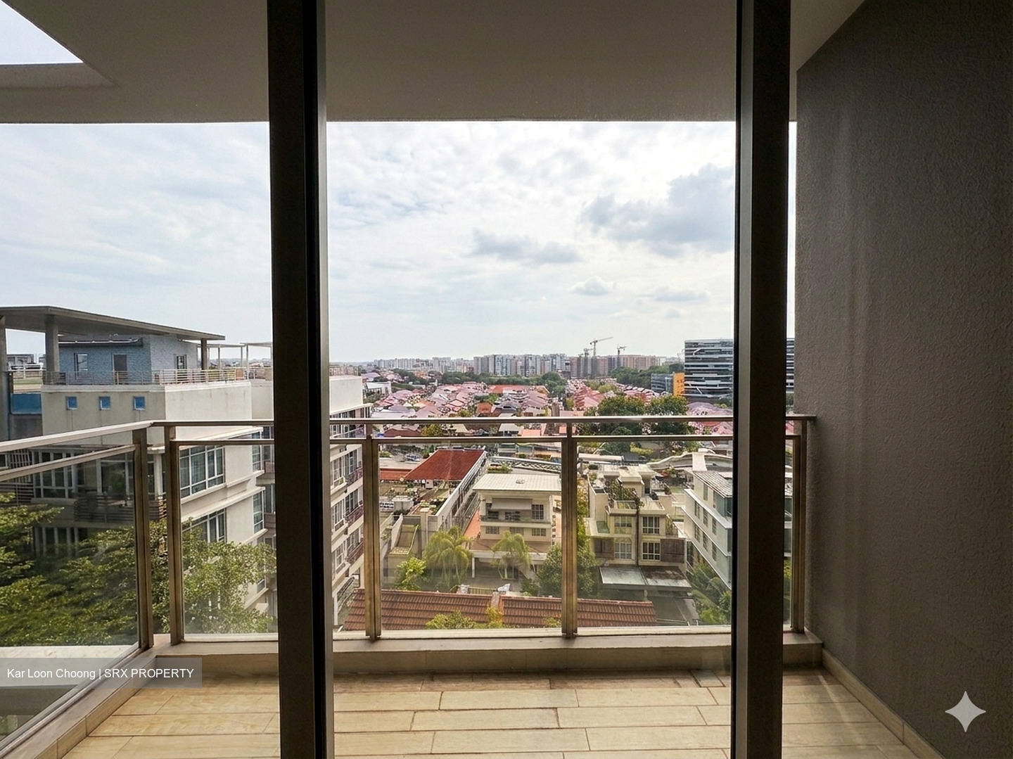 Bartley Residences (D19), Apartment #576686141